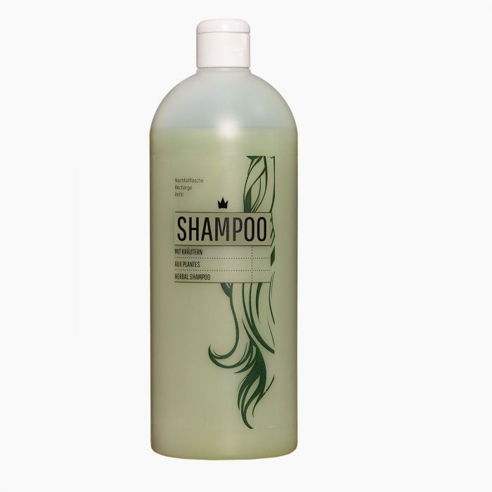 SHAMPOOING AUX PLANTES – Image 2
